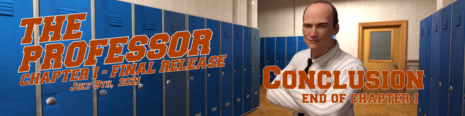 The Professor screenshot 0