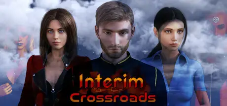 Interim Crossroads screenshot 0