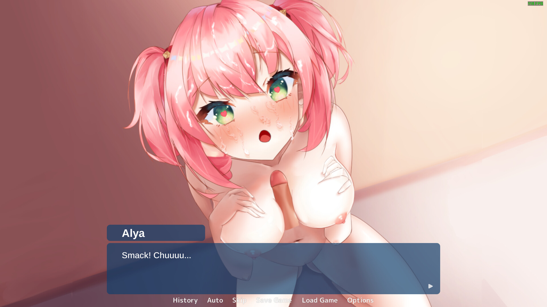 Stolen Memories screenshot 1