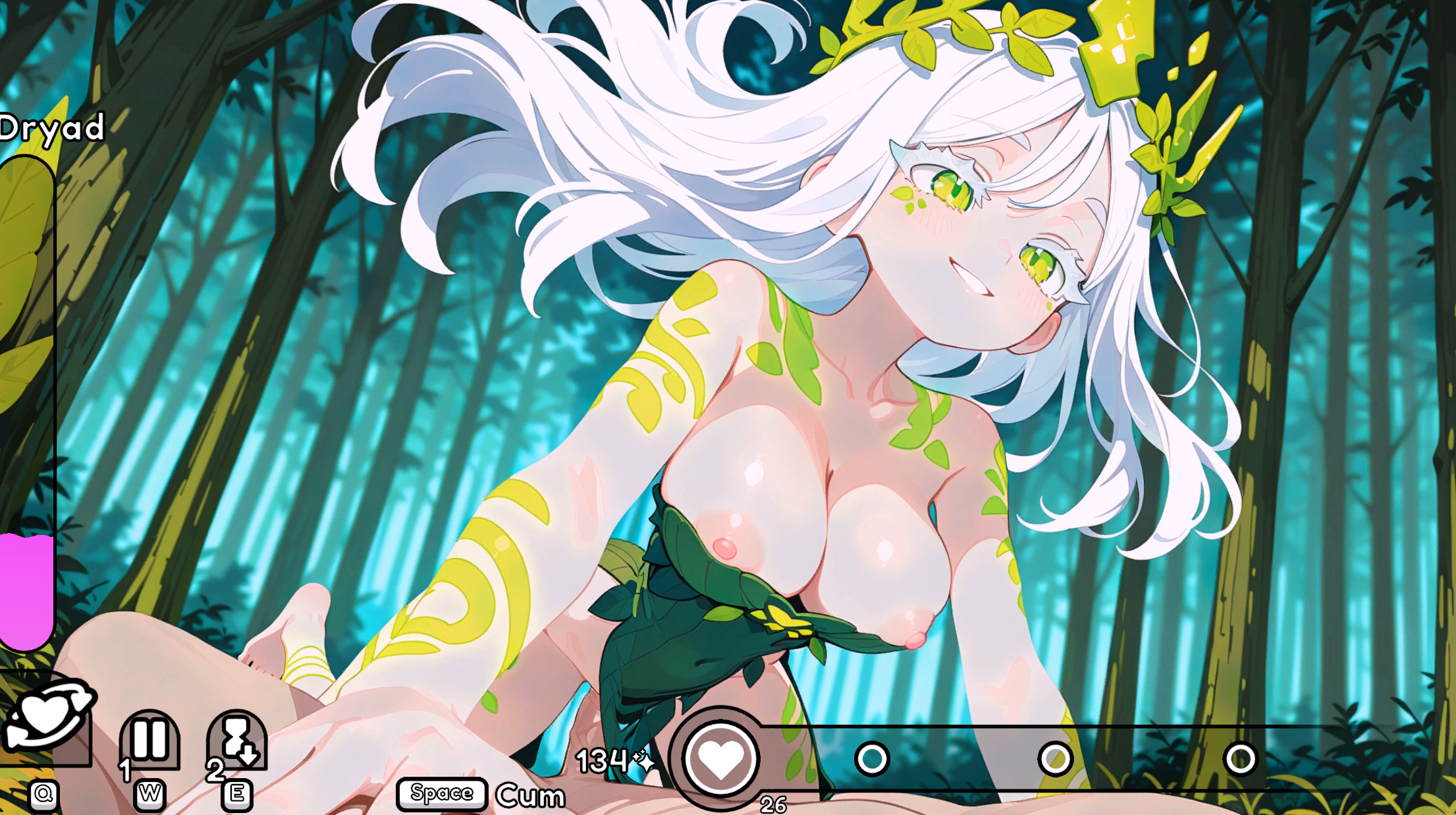 FapQuest screenshot 1