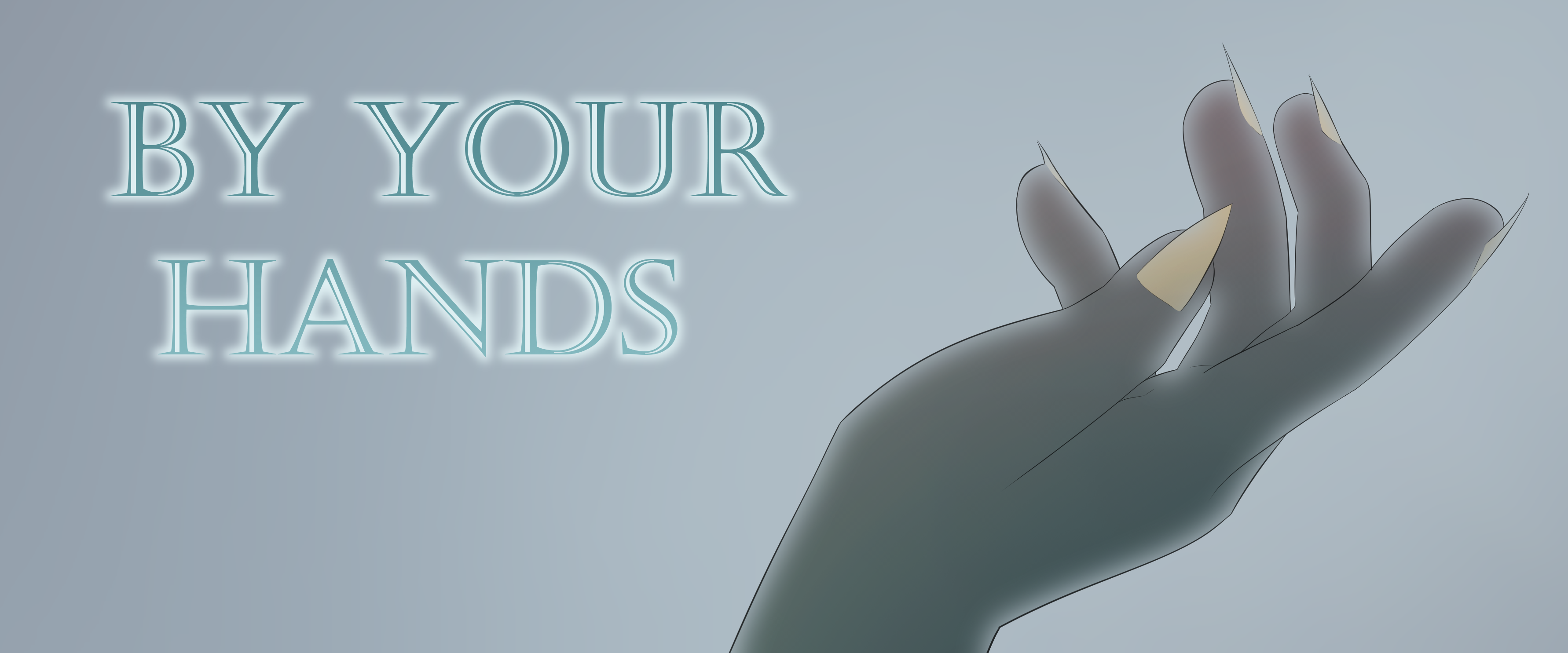 By Your Hands screenshot 0