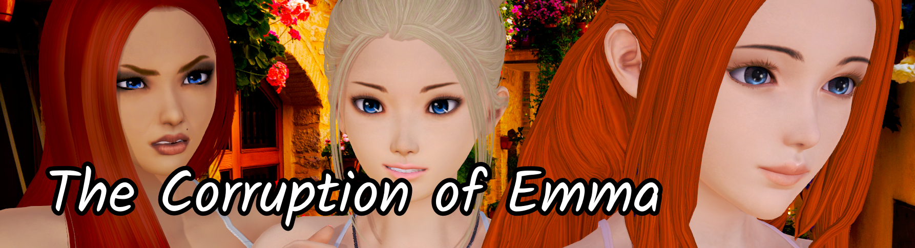 The Corruption of Emma screenshot 0