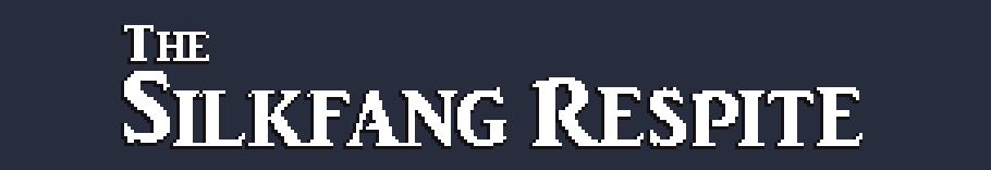 The Silkfang Respite screenshot 0