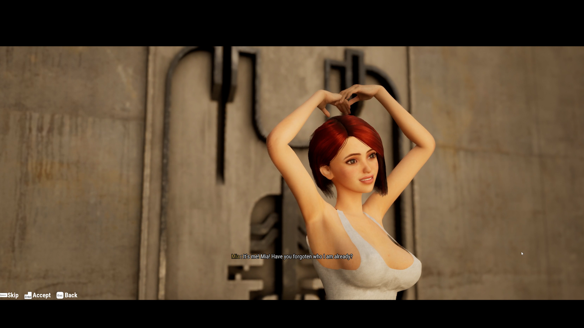 Segs Club From Another World