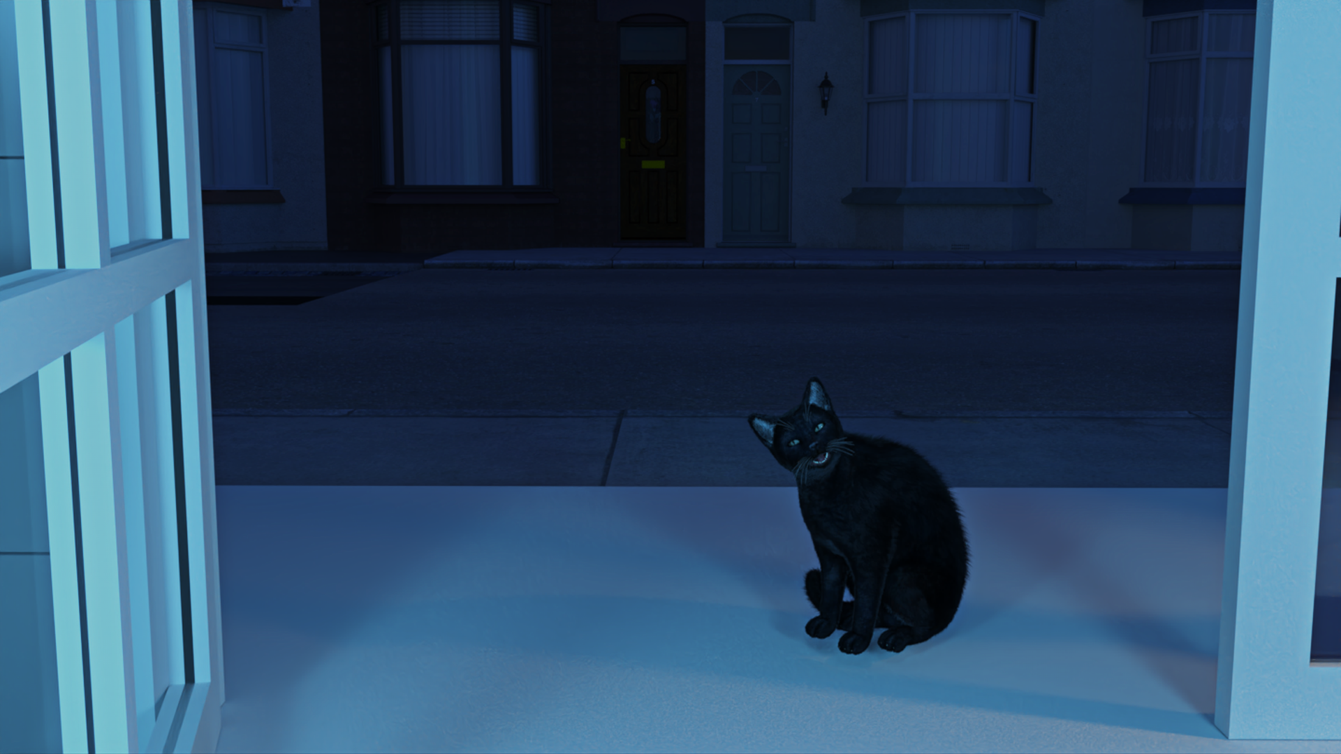 Mythos: Book One screenshot 1