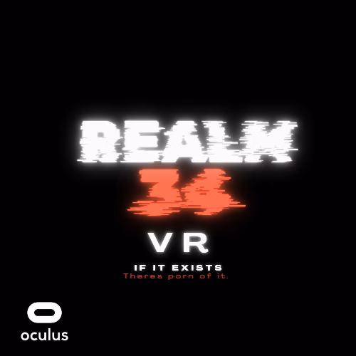 Realm: 34 screenshot 0