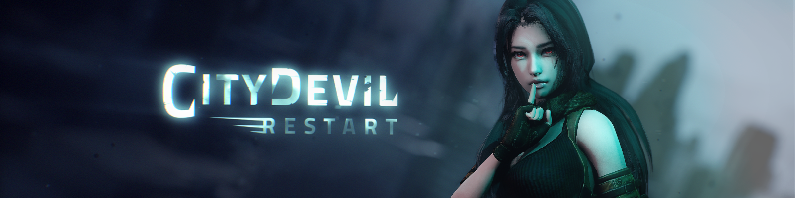 City Devil: Restart screenshot 0