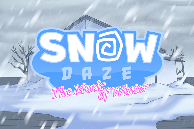 Snow Daze: The Music of Winter screenshot 0