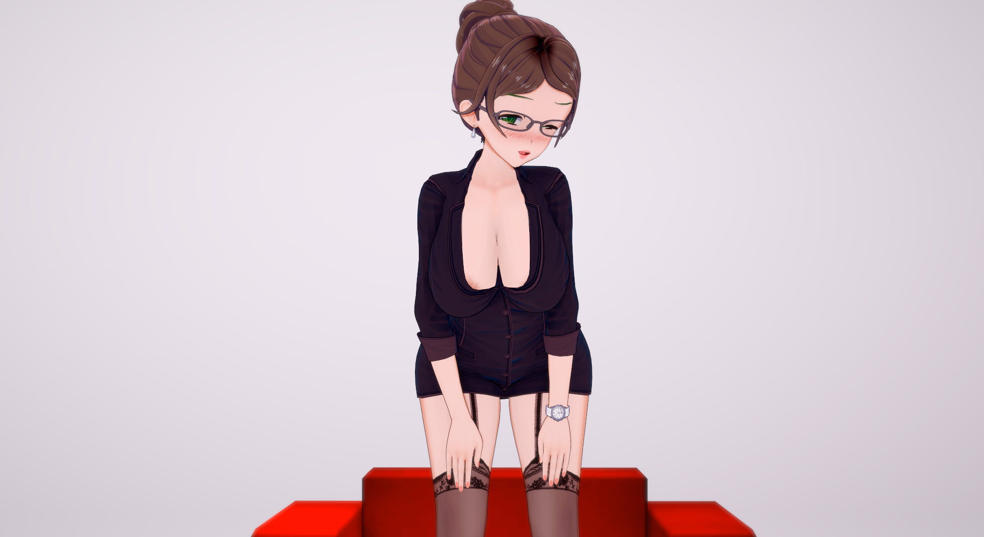 Sunny: Love to Cheat