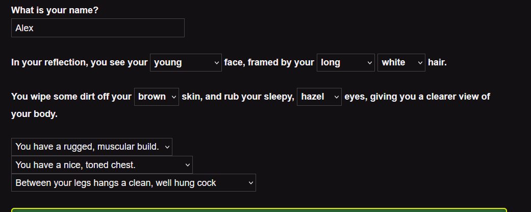 Brothel in the Woods