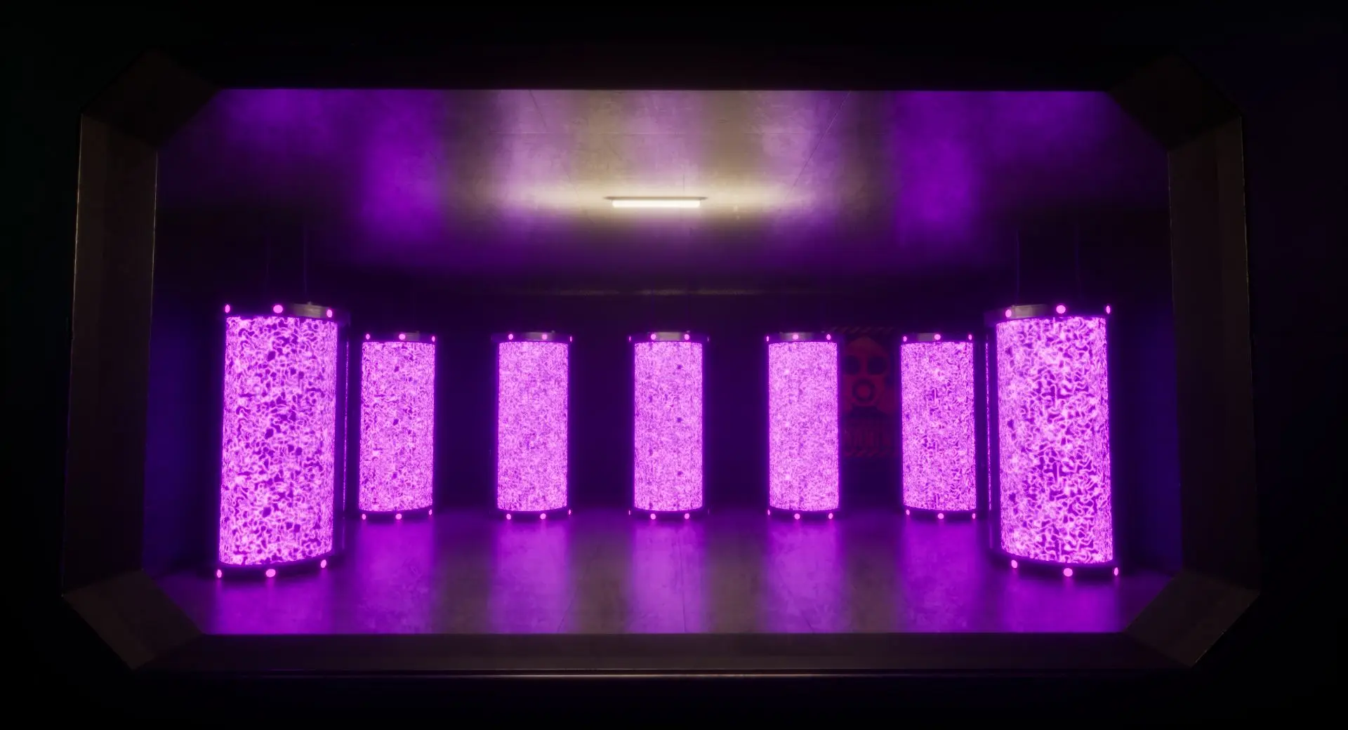 Growth Zone: Bigger Is Better screenshot 0