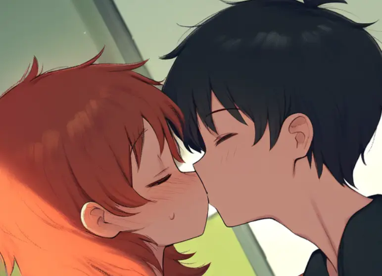 Sweet Summer Days screenshot 1