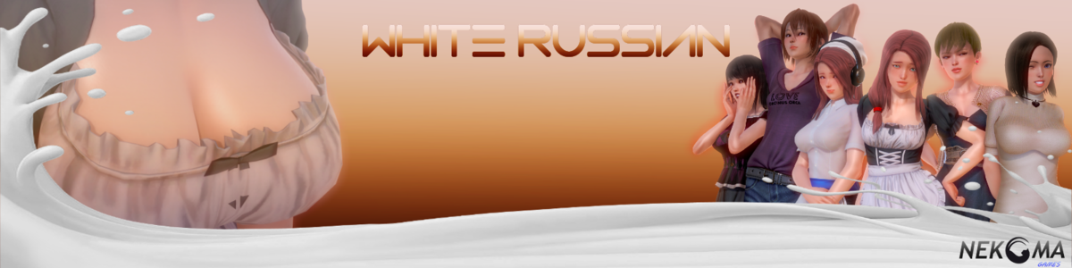 White Russian screenshot 0