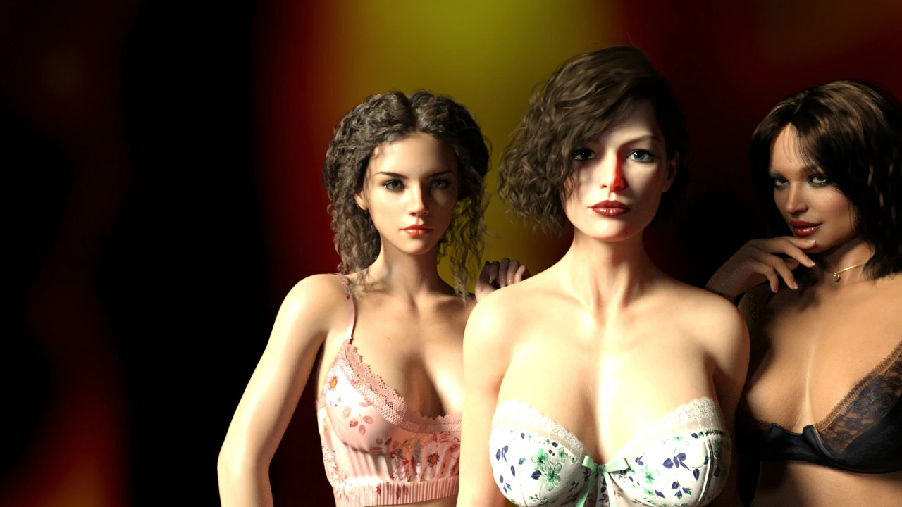 A New Beginning screenshot 0