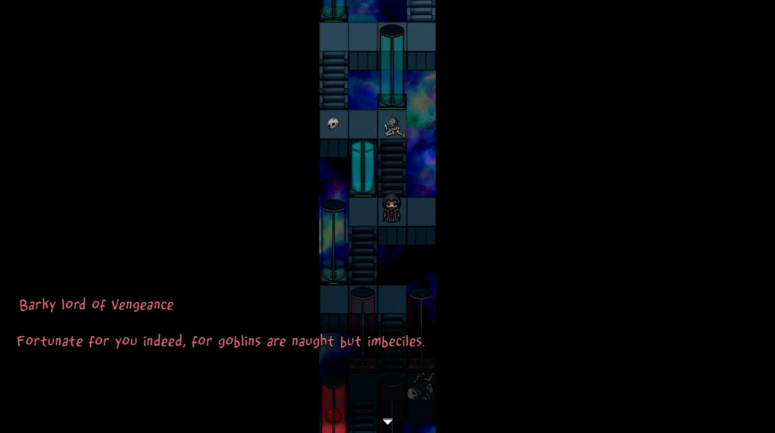 Here Be Goblins screenshot 1