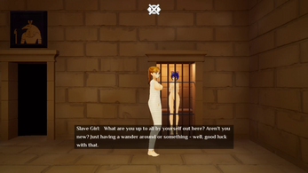 Wrapturous Adventure screenshot 1