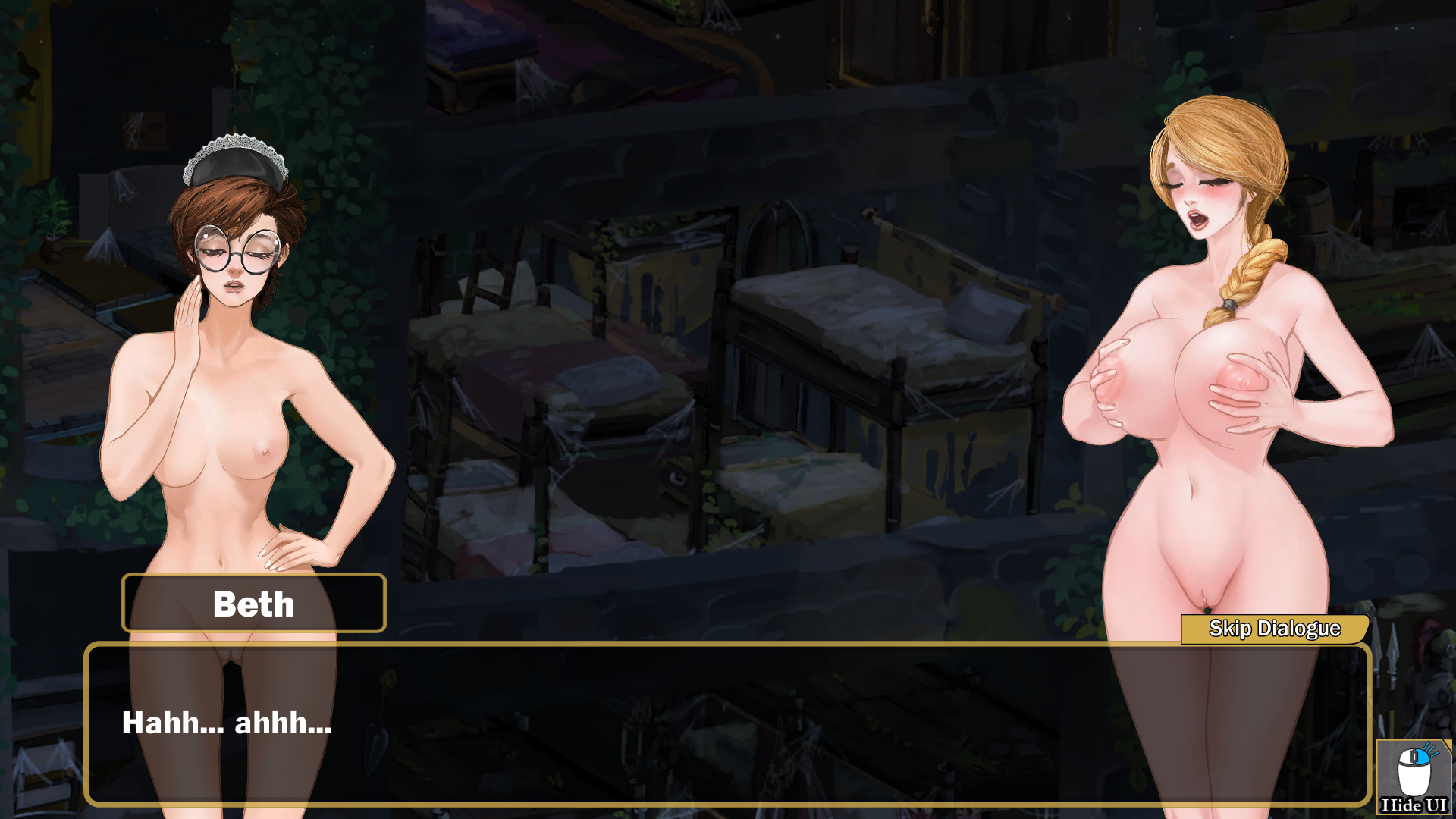 Lord Goblin screenshot 1