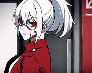 Desolate Escape screenshot 0