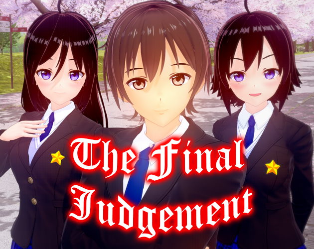 The Final Judgement screenshot 0