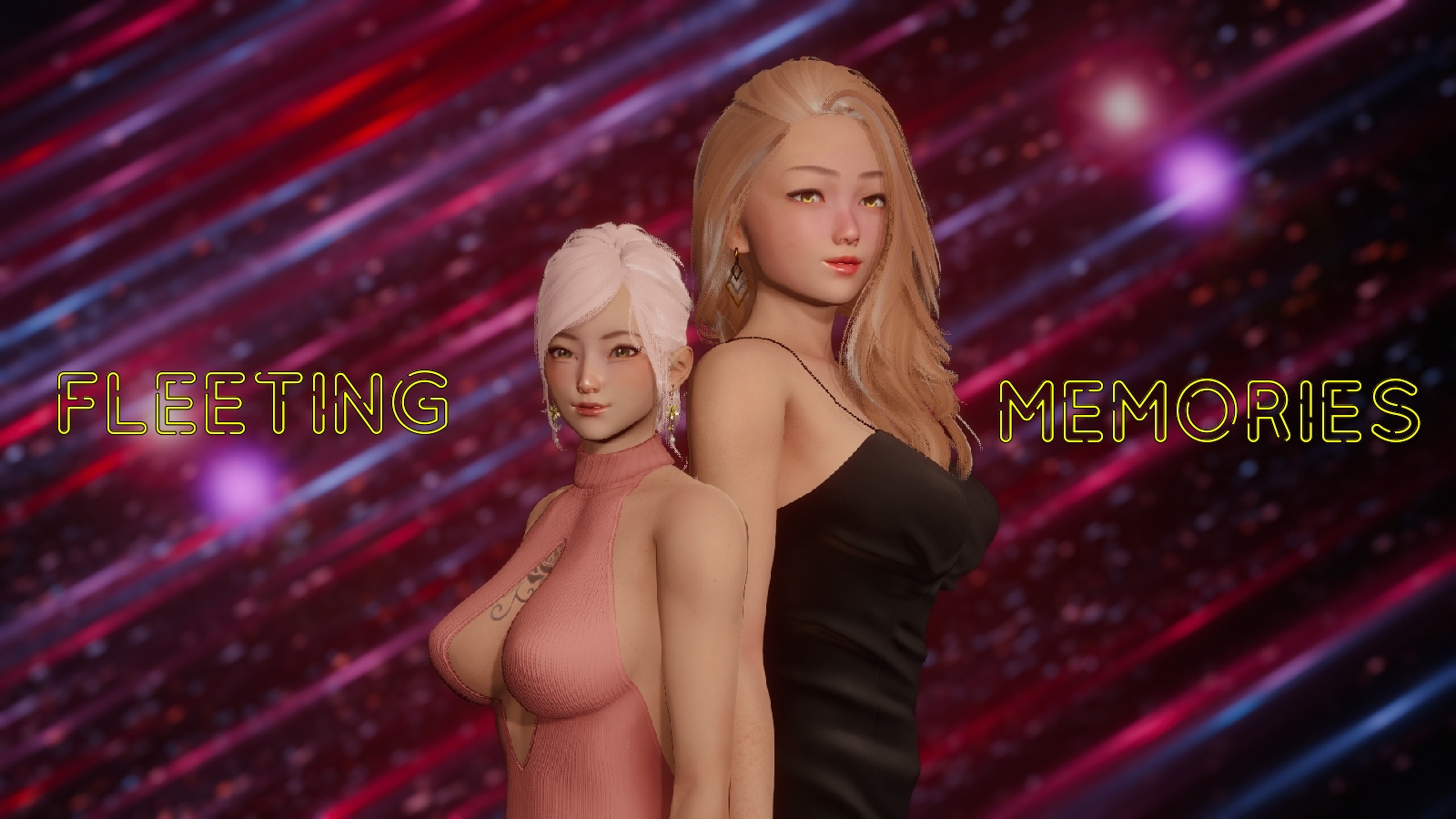 Fleeting Memories screenshot 0