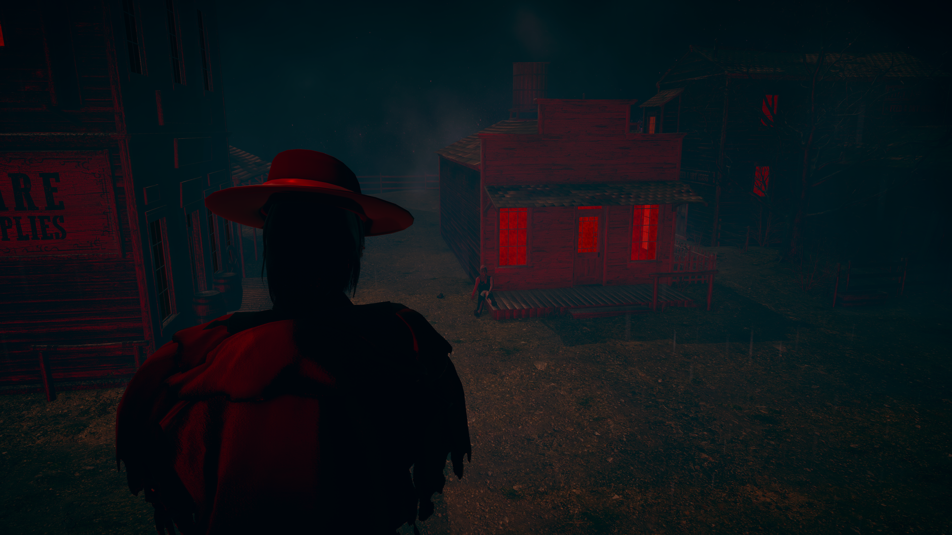 The Cronos screenshot 1