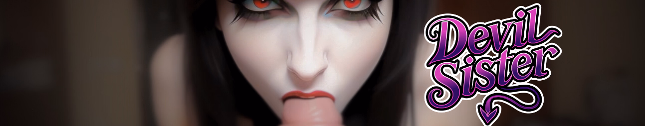 Devil Sister! screenshot 0