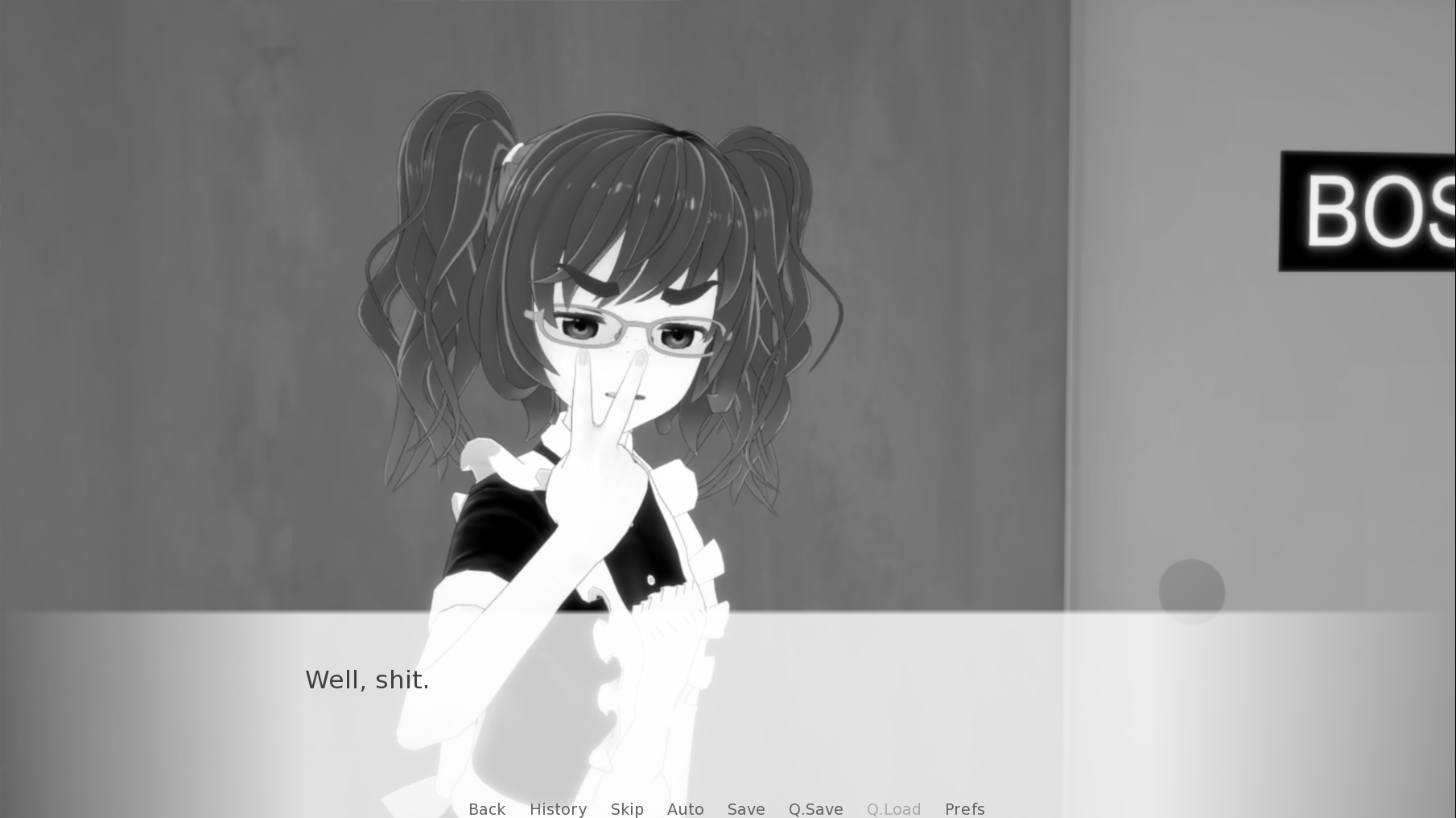 Totally Screwed screenshot 1