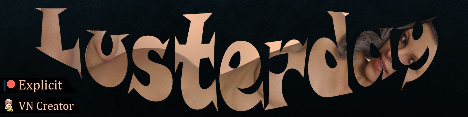 Lusterday screenshot 0