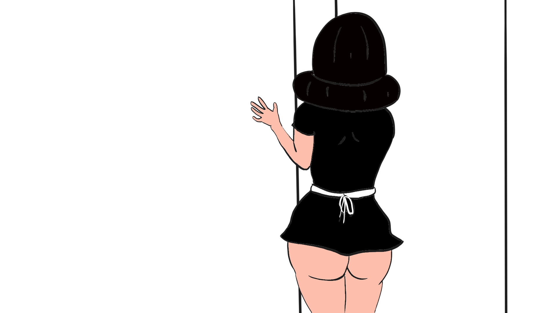 Lesbian Turning screenshot 1