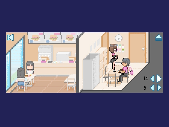 Water Games screenshot 1