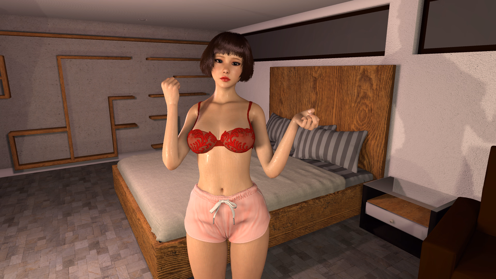 Yuri's Brother screenshot 0