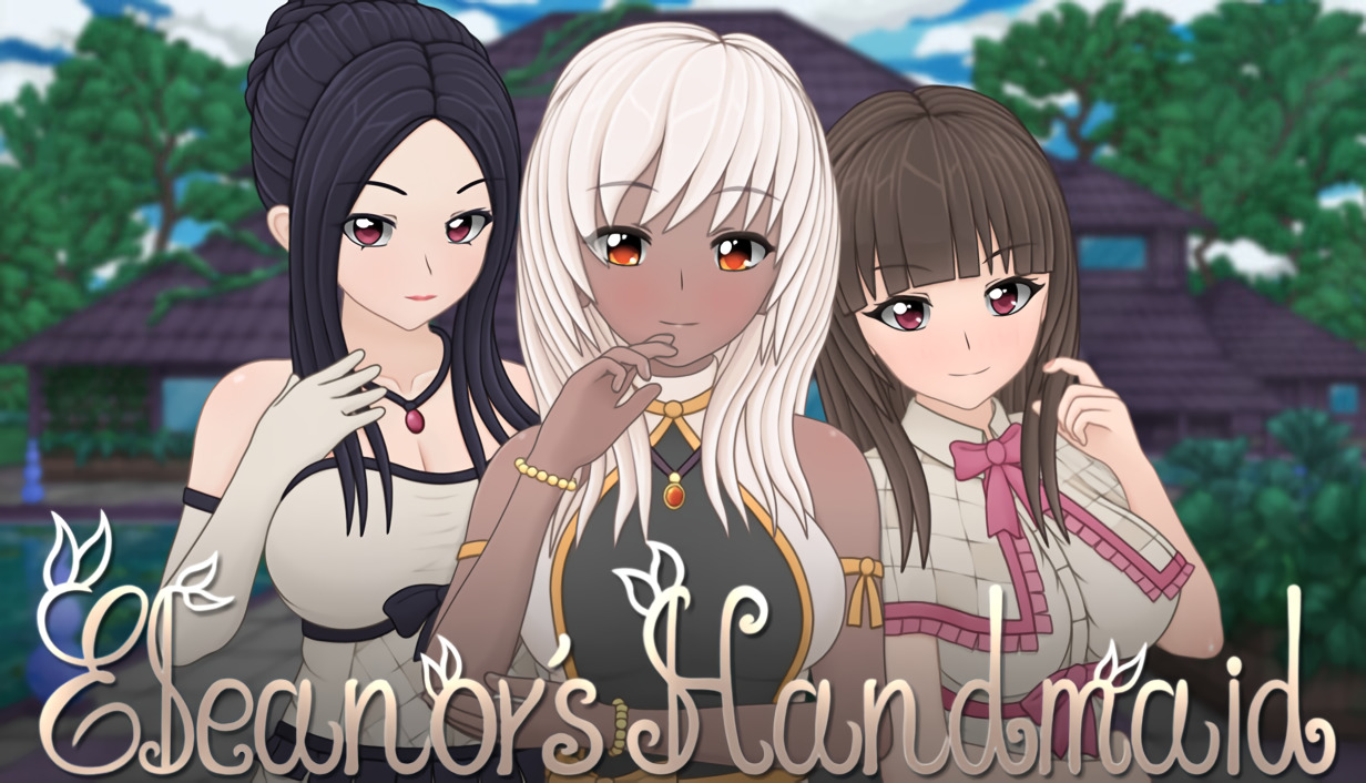 Eleanor's Handmaid screenshot 0