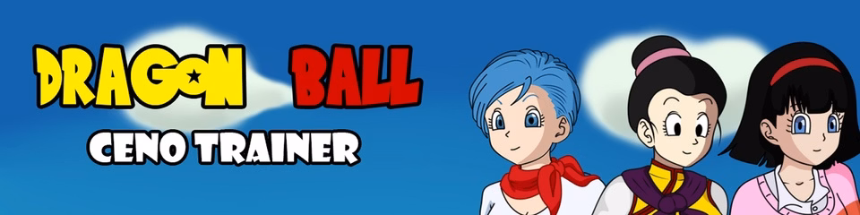 Dragonball Ceno Trainer screenshot 0