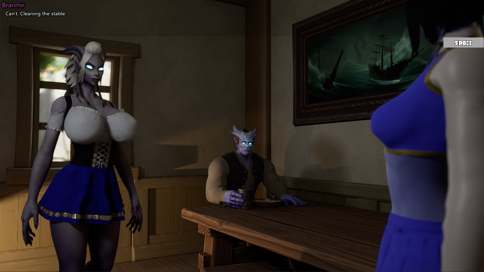 Before the Storm screenshot 1