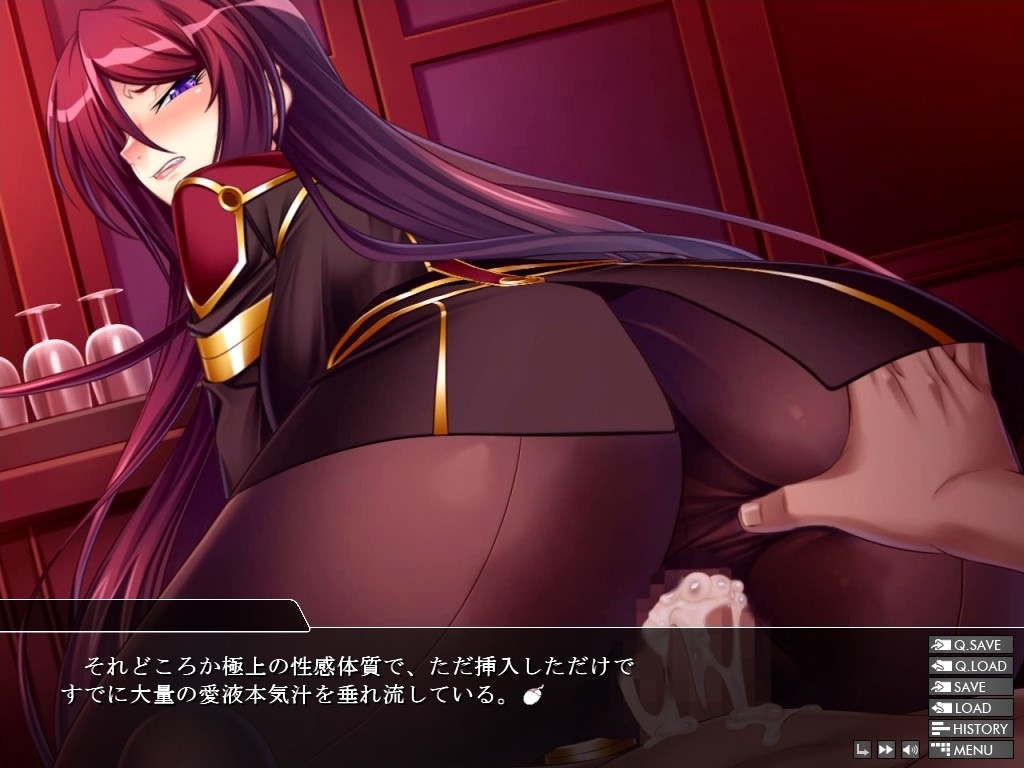 Prison Battleship 3 - Brainwashing Route of Boiling Sand screenshot 1