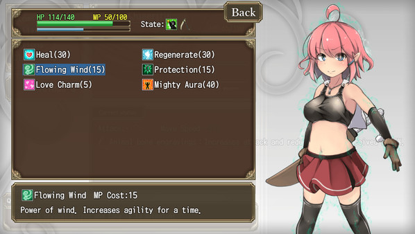 Ruins Seeker screenshot 1