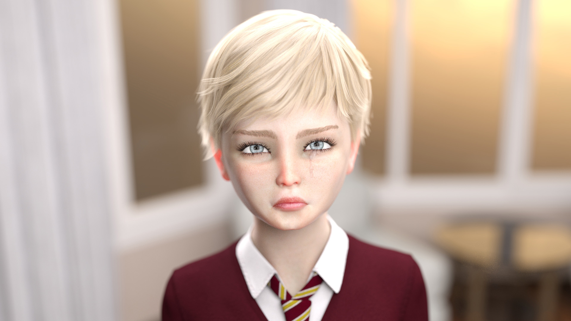 Time Implosion screenshot 1