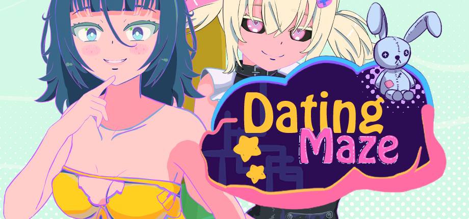 Dating Maze screenshot 0