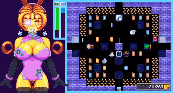 GP Girl screenshot 0