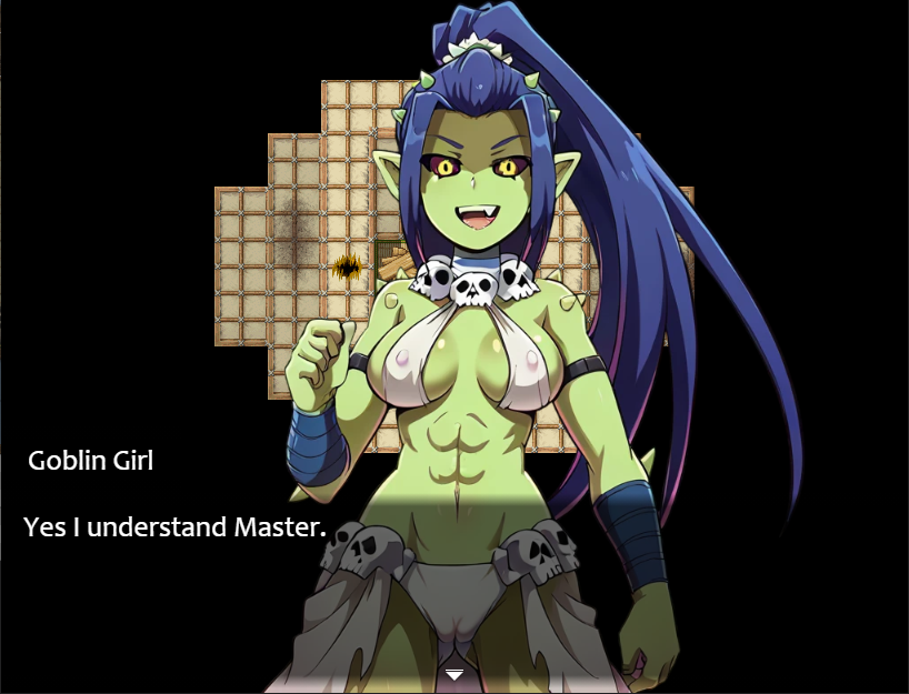 Wannabe King! screenshot 1