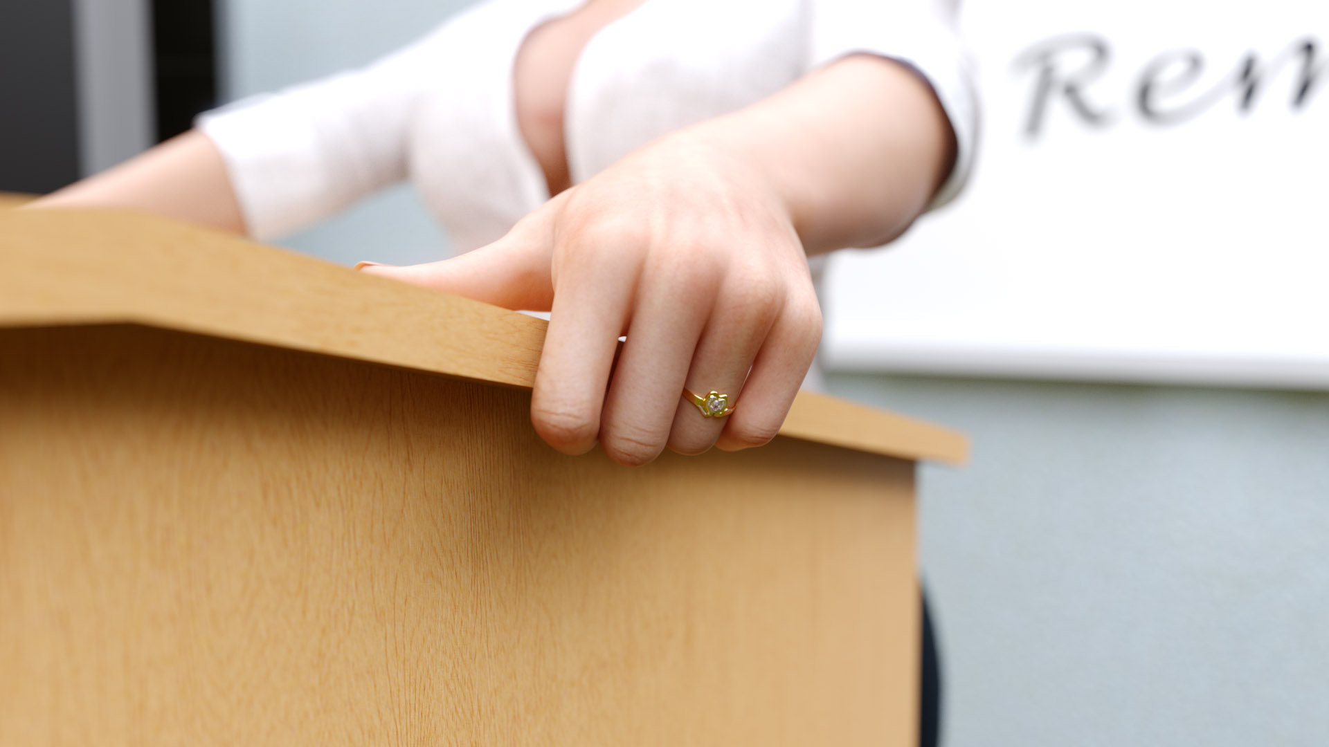 Fall Fable screenshot 1