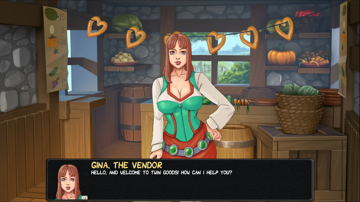 Slutholm screenshot 1