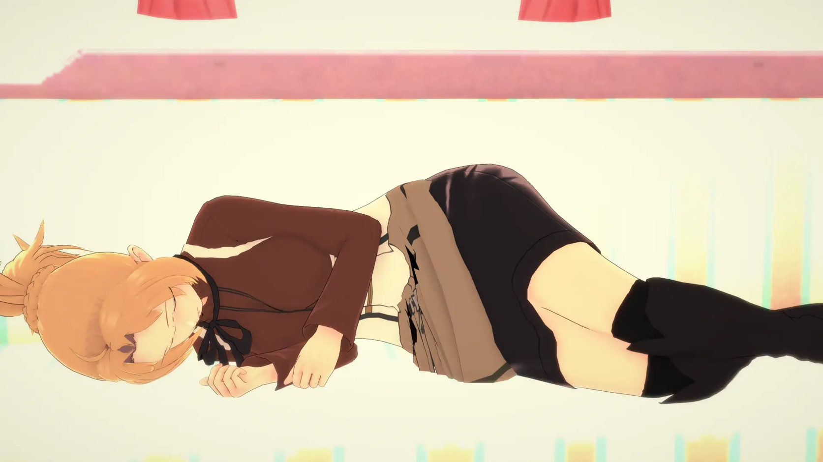 Mushoku Harem screenshot 1