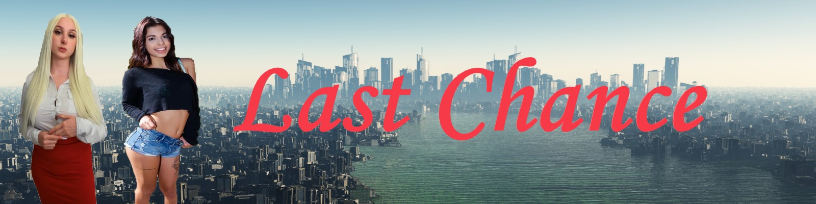 Last Chance screenshot 0