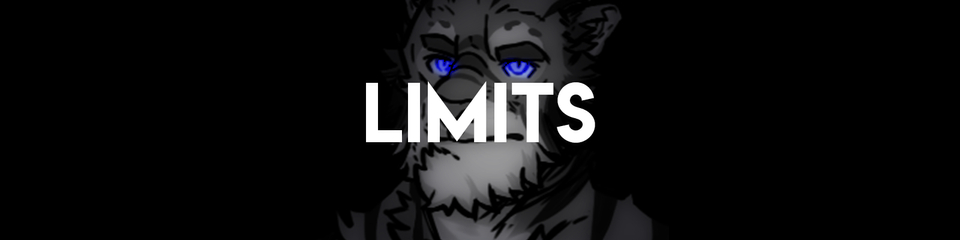 Limits screenshot 0