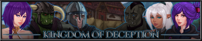 Kingdom of Deception screenshot 0