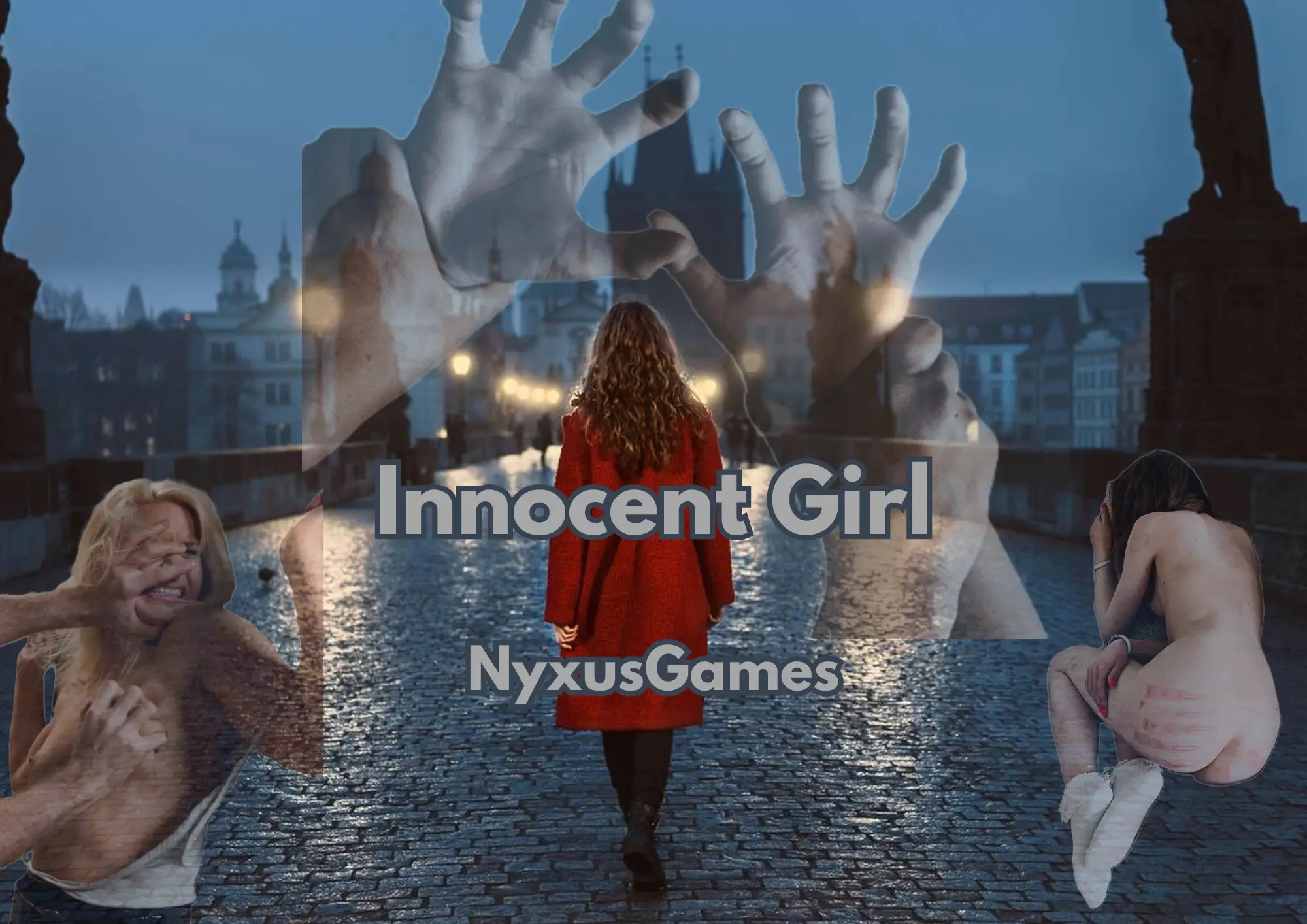 Innocent Girl screenshot 0