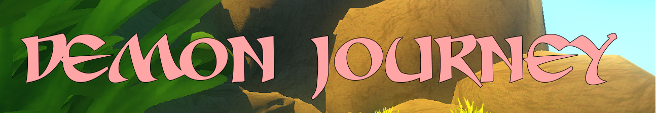 Demon Journey screenshot 0