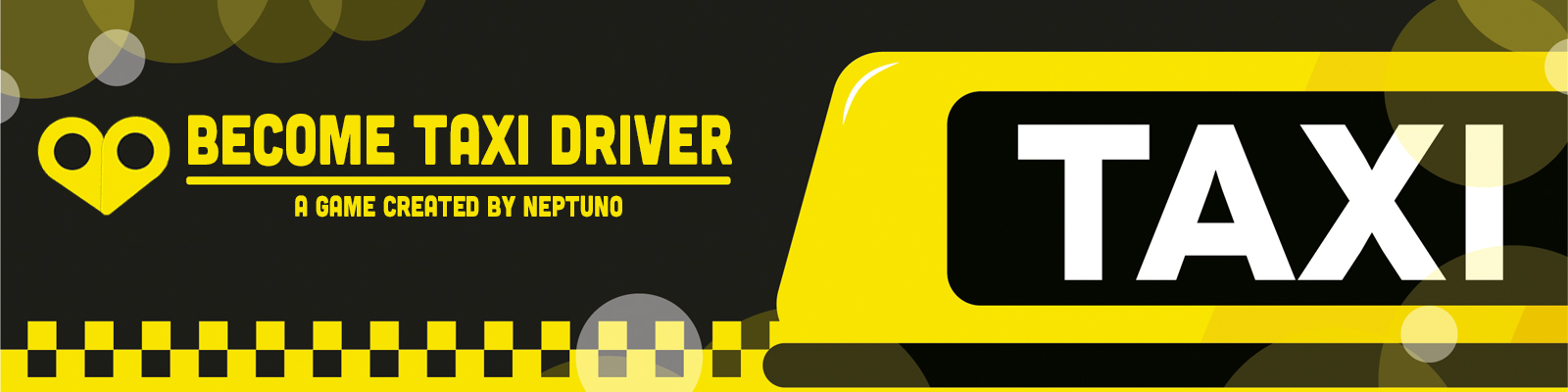 Become Taxi Driver screenshot 0