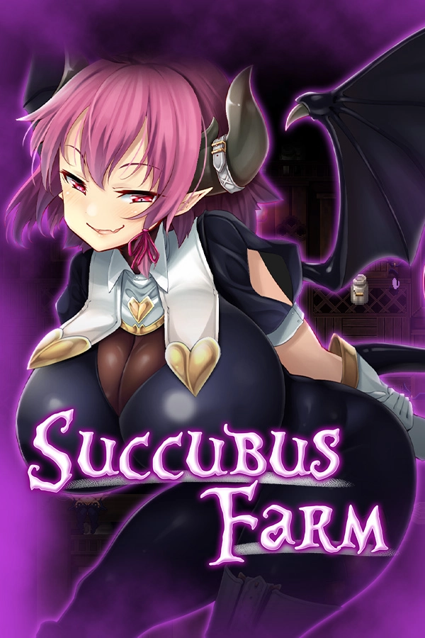 Succubus Farm screenshot 0
